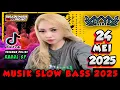 Download Lagu DJ AYYA OLIVIA TERBARU 24 MEI 2025 TERBARU - BREAKBEAT VIRAL TIKTOK TERBARU 2025 #djviral #dj #trend