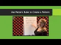 3 Making Using Pattern Rules