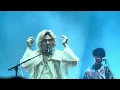 Fujii Kaze - Masshiro ( pure white) @ Paris L’Olympia 10/07/2025