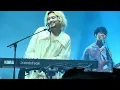 Download Lagu Fujii Kaze - Masshiro ( pure white) @ Paris L’Olympia 10/07/2025