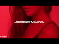 DaniLeigh - Easy Remix ft. Chris Brown // Lyrics