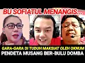 Download Lagu Bu Sofiatul Nangis Gegara Di Tuduh Maksiat Oleh Oknum Pendeta Musang BerBulu Domba