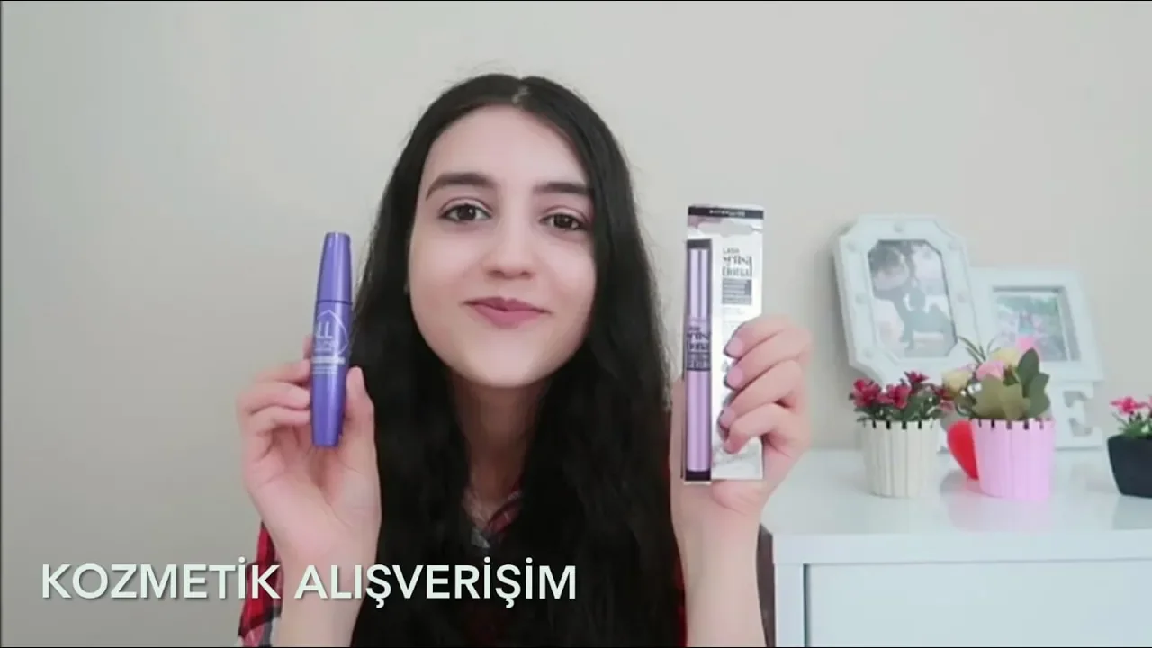 KOZMETİK ALIŞVERİŞİM