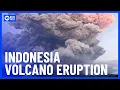 Download Lagu Indonesia’s Mount Lewotobi Laki-Laki Volcano Erupts Raising Alert Level | 10 News First