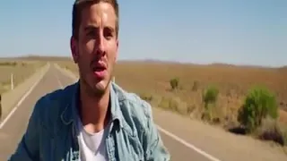 السفاح الأسترالي مقطع من الفلم 