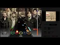Carol Of The Bells - August Burns Red Guitar Flash 3 Expert