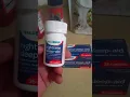 VALUE HEALTH NIGHT-TIME SLEEP AID REVIEW