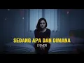 Sedang Apa Dan Dimana - Sammy Simorangkir || Cover FiveVibes