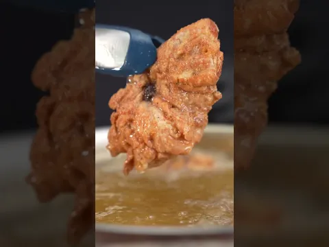 Куриные Ножки по-Корейски с Соджу 🍗
