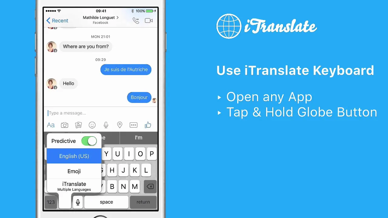 Tap To Translate Download iOS (2021)