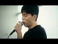 Kid Wine X Chan - 사랑은 작은 빗방울처럼, 차가워 [Blending Live]