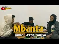 Download Lagu Mbanta (Reggae Version) Rawa mbojo