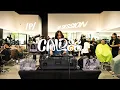 Download Lagu IN SESSION with DJ Caldee at Paradox Barbershop | R\u0026B, Hip-Hop \u0026 SoundCloud Edits
