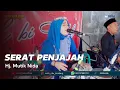 Download Lagu SERAT PENJAJAH - HJ MUTIK NIDA RATU KENDANG LIVE MNC KEBUN WONOSARI KENDAL