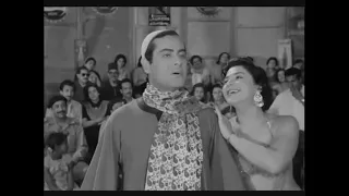 وحداني   فريد الاطرش   من فيلم   ودعت حبك   دندنها