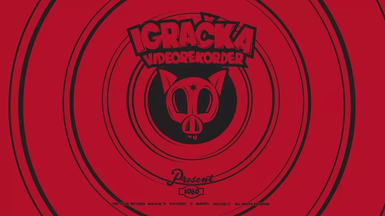 Sinovatz, Eli Džejn - Sačekuša