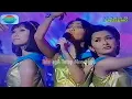 Lagu AB Three _ Kerinduanku @ Satu Jam Bersama Indosiar