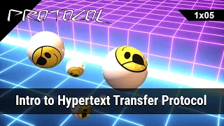 Intro to Hypertext Transfer Protocol HTTP