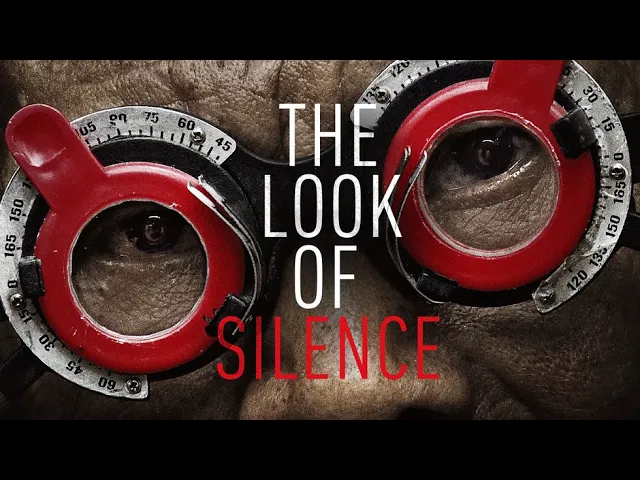 The Look of Silence  - Official Trailer