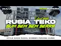 Download Lagu DJ MORENA X RUSIA TEKO - STYLE RUDAL BOMBER PERANG DUNIA | FHAMS REVOLUTION