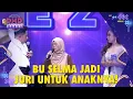 Lagu Semua juri takjub! Ibu Selma beri koreksi cara Selma bernyanyi! | DMD PANGGUNG REZEKI