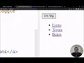 Bootstrap - Intro to Creative Web Dev Week 13