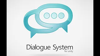 Dialogue System for Unity 2 x - New Input System SEE UPDATED IN DESCRIPTION
