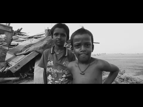 Mercy of God | Odisha Cyclone | Fani | Amamrtya Bhattacharyya | Now Streaming on Cinemapreneur