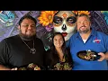 The Texas Bucket List - Ay Dios Mio in El Paso