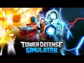Tower Defense Simulator Accelerator Demoman Reworks