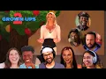 Grown Ups 2 2013 Dance Recital - Best Reactions Compilation Curious Facts