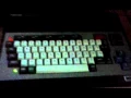 MSX basic program
