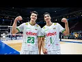 Top 40 Bulgaria Volleyball Highlights 2025