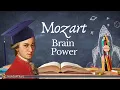 Download Lagu Mozart - Classical for Brain Power