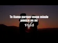 Banda Ms - Solo Un Día ( Ahora Te Amo ) - (LYRICS OFICIAL)