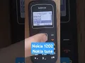 Lagu Nokia 1202 - Nokia tune #nokia #tune #nokiaringtone #залетит #рингтон #nokia1202