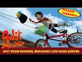 Download Lagu Belajar dari Sabar | Adit \u0026 Sopo Jarwo