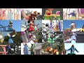 ºoº[16画面] TDL ドリーミング・アップ！スペシャルバージョン Tokyo Disneyland Dreaming Up! 35th anniversary special ver.
