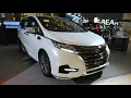 Download Lagu Honda New Odyssey (2018 Facelift) First Impression Review Indonesia