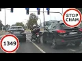 Download Lagu Stop Cham #1349 - Niebezpieczne i chamskie sytuacje na drogach