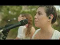 Lemon and Soul - Galim (Live @The Ficus Grove) | Folktronica, Organic Downtempo, Neofolk
