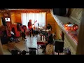 CT Blues Society monthly jam at Pine Loft Cafe Berlin CT 19