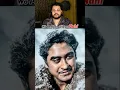 Download Lagu How did Kishor Kumar ji start the series of live performances #bollywood #bollywoodsongcopy #copied