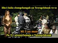 Mi 3 an man//Hlu-i Sailo chungchangah an Ṭawngchhuak ve ta//Pu TJ Lalnuntluanga a Ṭawngchhuak