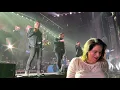 Banda MS en vivo Houston 2021 - La Casita