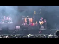 Los Tigres Del Norte Live at Honda Center 4/6/19 Ni Parientes Somos