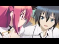 Lagu SEIREI TSUKAI NO BLADE DANCE episode 2