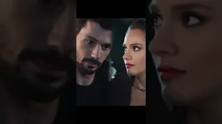 ضحكة خليل ابراهيم على زينب بسبب فرق الطول خليل ابراهيم و زينب مسلسل حب بلا حدود مسلسلات تركية 