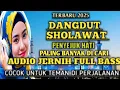 Download Lagu DANGDUT SHOLAWAT PENYEJUK HATI