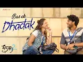 Bas Ek Dhadak | Dhadak 2 | Siddhant C, Triptii D | Shreya G, Jubin N, Javed-Mohsin, Rashmi V